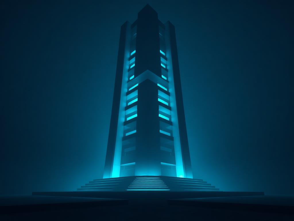 Scale tier visual